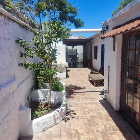 Apartamentos Flor De Lis La Paloma Dış mekan fotoğraf