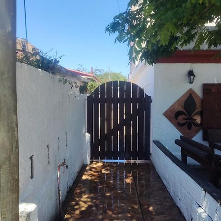 Apartamentos Flor De Lis La Paloma Dış mekan fotoğraf