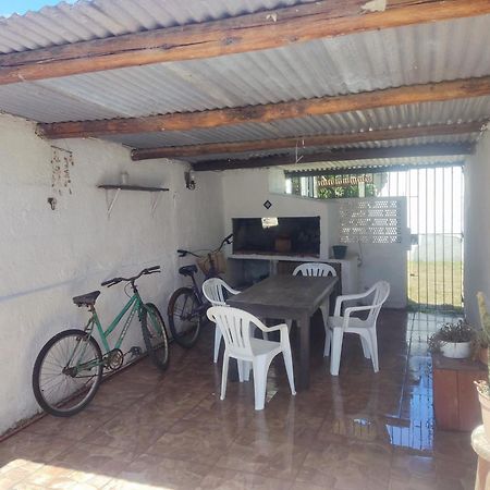 Apartamentos Flor De Lis La Paloma Dış mekan fotoğraf