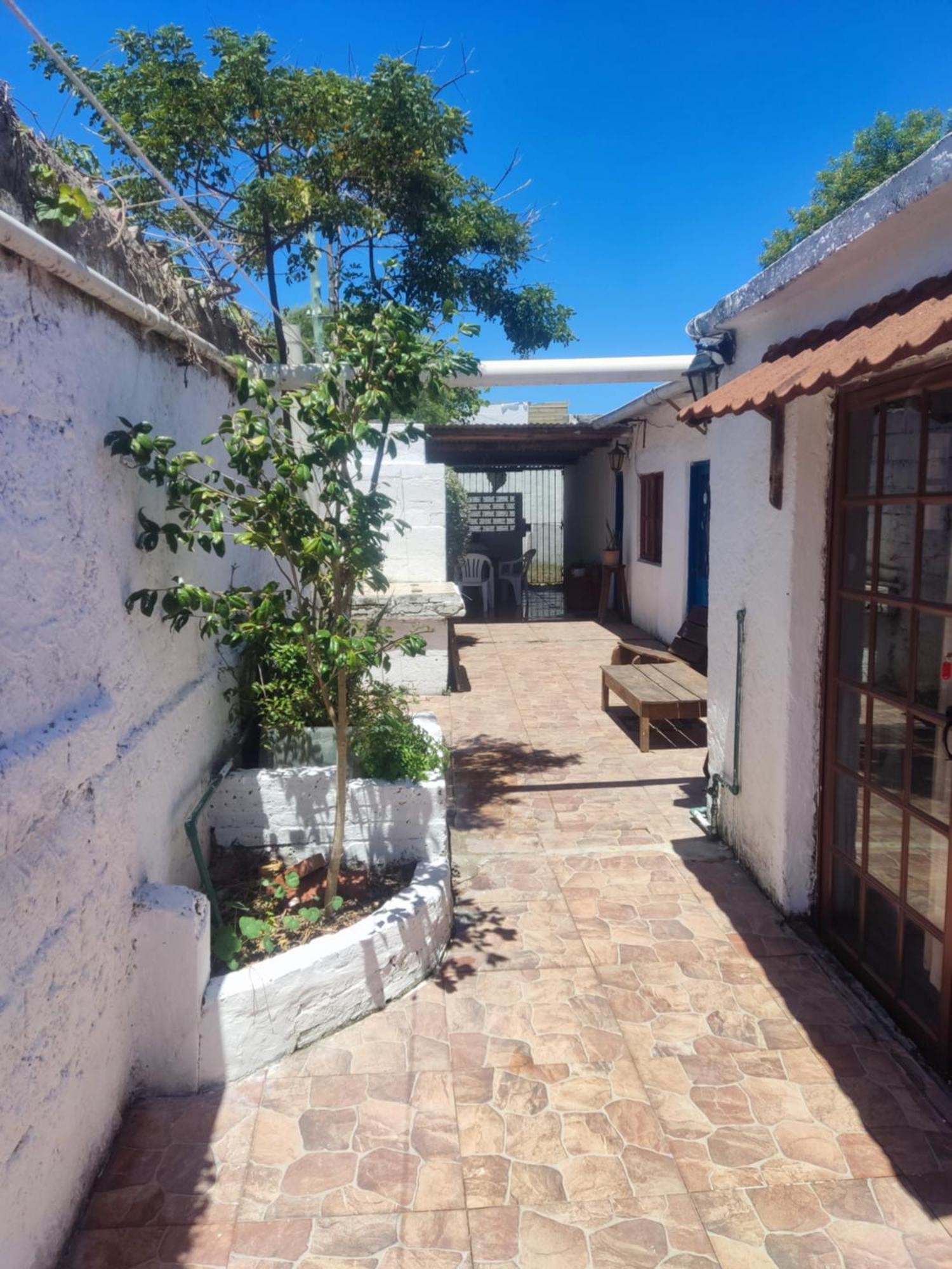 Apartamentos Flor De Lis La Paloma Dış mekan fotoğraf