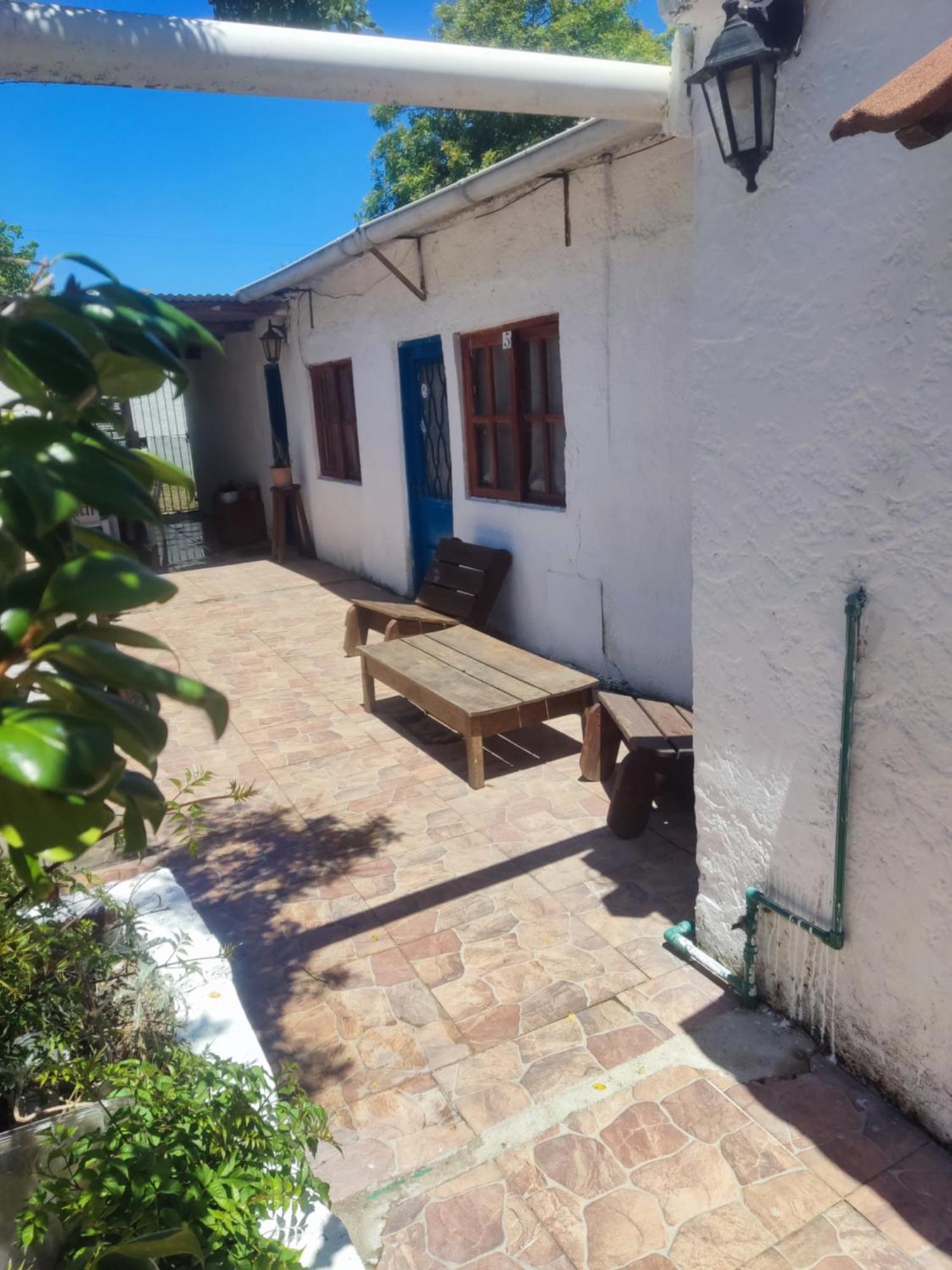 Apartamentos Flor De Lis La Paloma Dış mekan fotoğraf