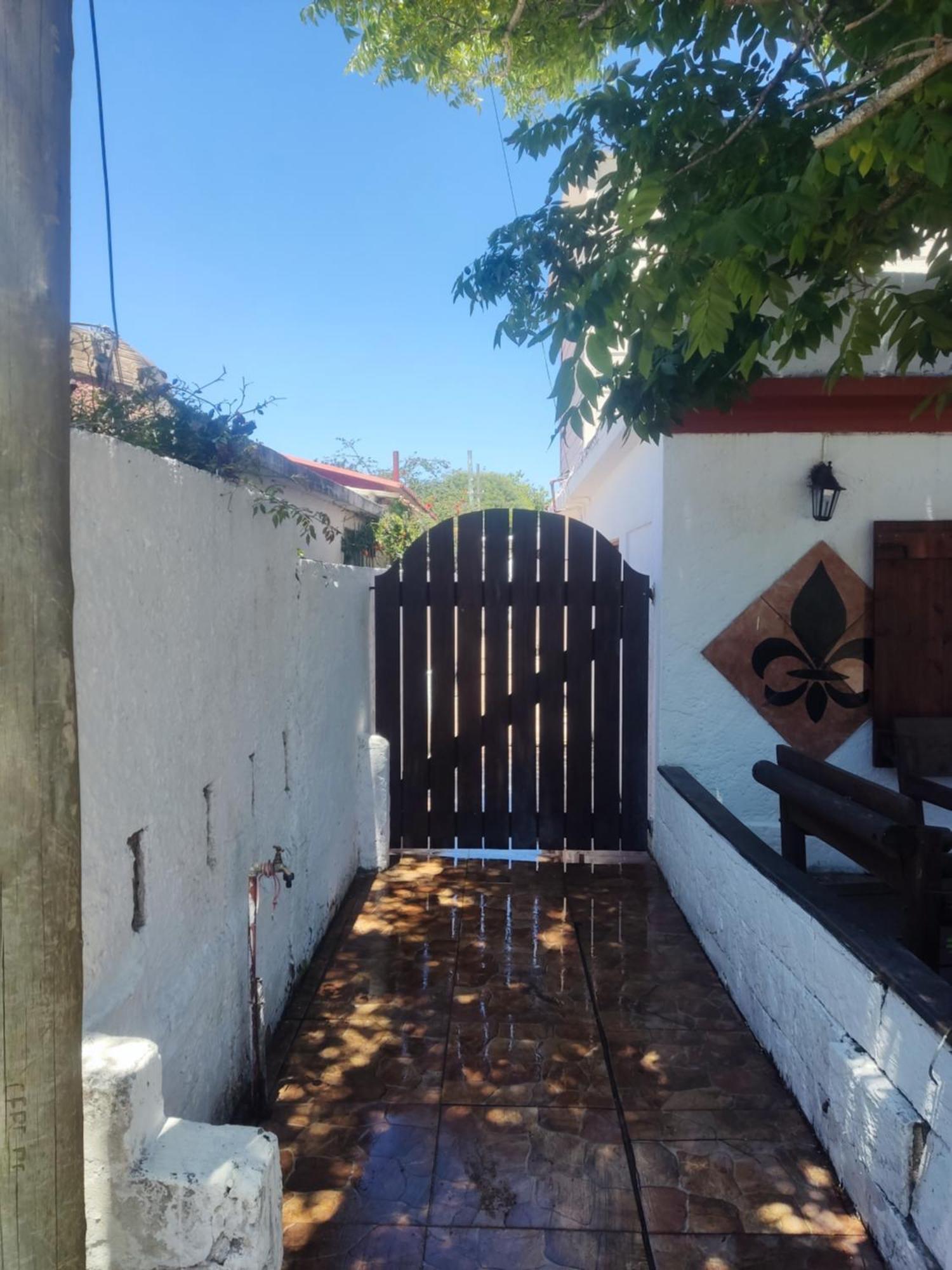 Apartamentos Flor De Lis La Paloma Dış mekan fotoğraf