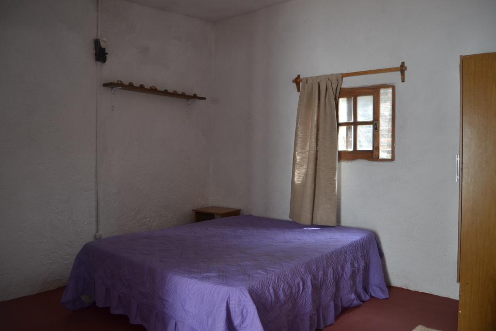 Apartamentos Flor De Lis La Paloma Dış mekan fotoğraf