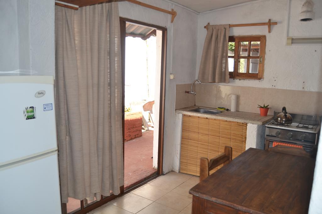Apartamentos Flor De Lis La Paloma Dış mekan fotoğraf