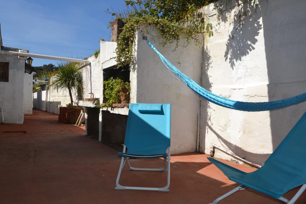 Apartamentos Flor De Lis La Paloma Dış mekan fotoğraf