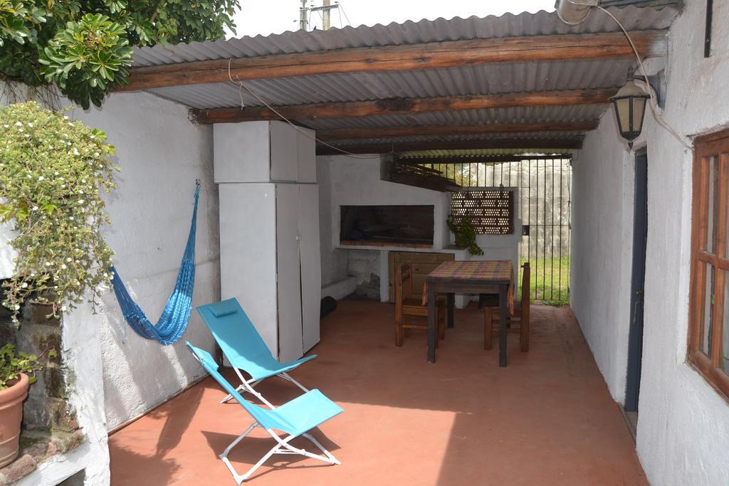 Apartamentos Flor De Lis La Paloma Dış mekan fotoğraf