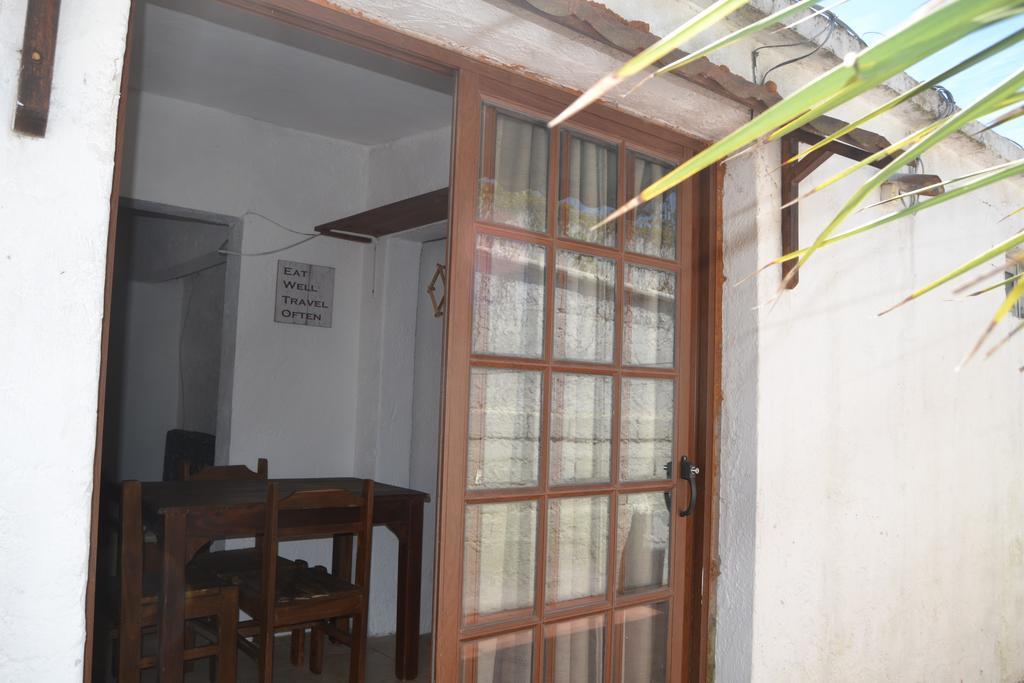Apartamentos Flor De Lis La Paloma Dış mekan fotoğraf