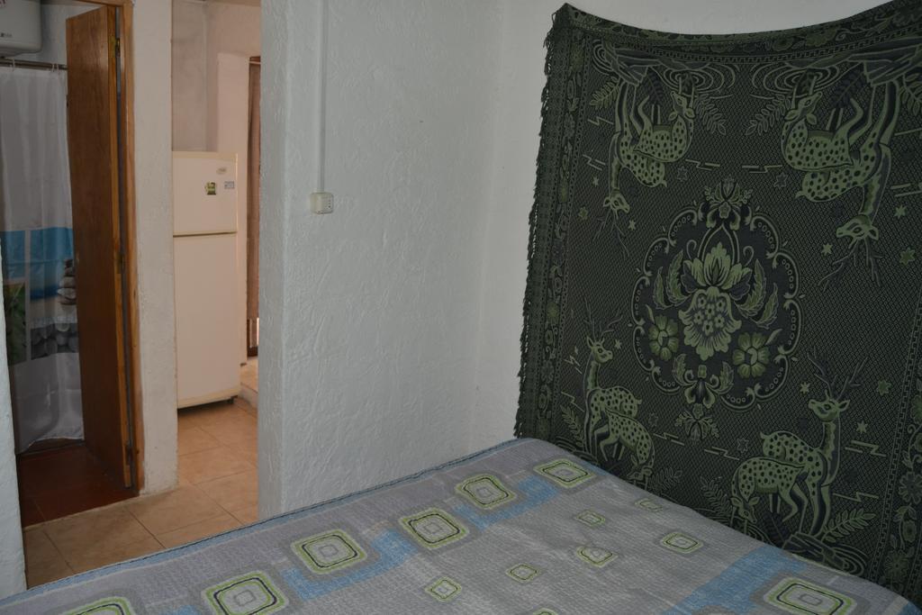 Apartamentos Flor De Lis La Paloma Dış mekan fotoğraf