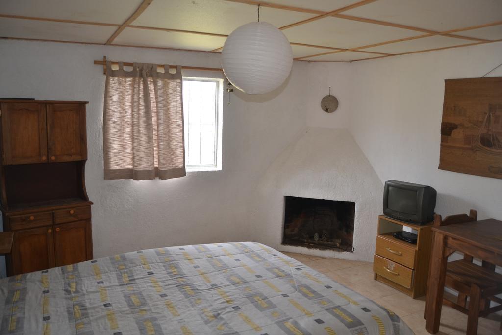 Apartamentos Flor De Lis La Paloma Dış mekan fotoğraf
