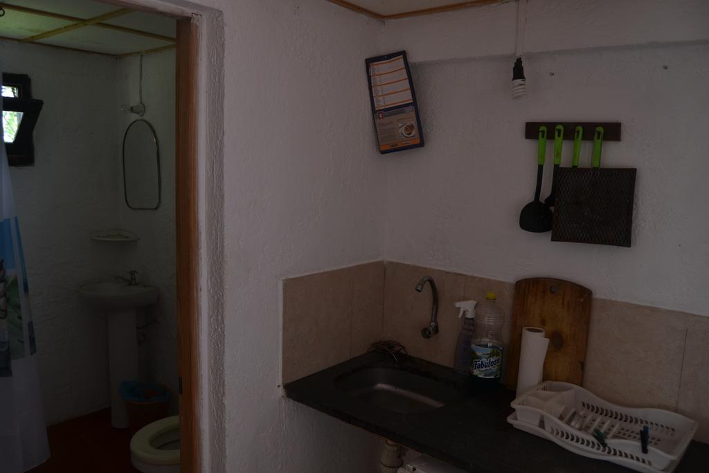 Apartamentos Flor De Lis La Paloma Dış mekan fotoğraf