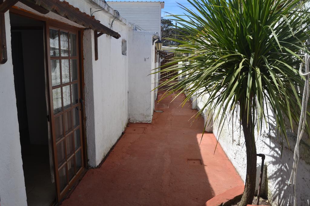 Apartamentos Flor De Lis La Paloma Dış mekan fotoğraf