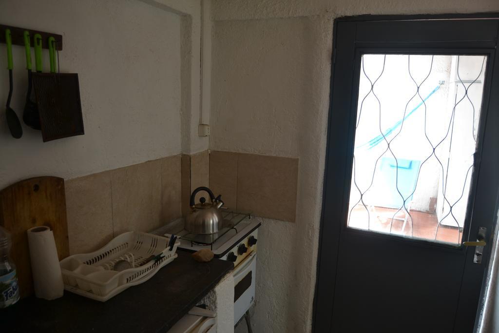 Apartamentos Flor De Lis La Paloma Dış mekan fotoğraf