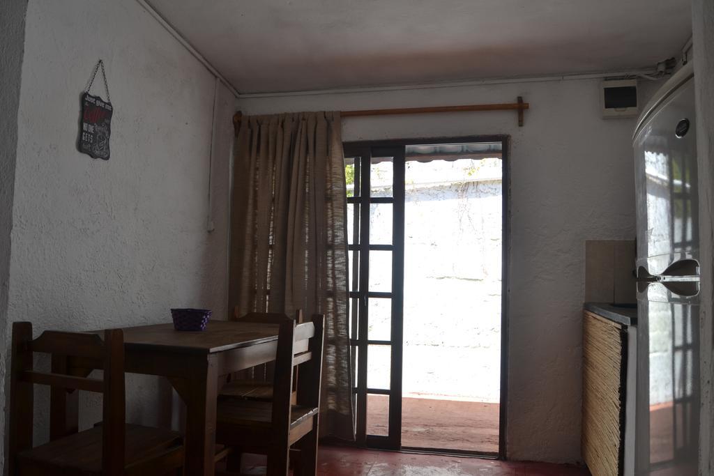 Apartamentos Flor De Lis La Paloma Dış mekan fotoğraf