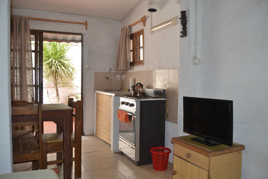 Apartamentos Flor De Lis La Paloma Dış mekan fotoğraf