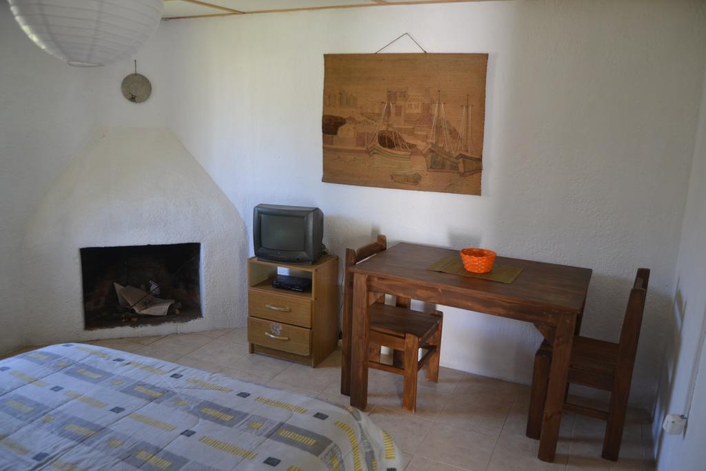 Apartamentos Flor De Lis La Paloma Dış mekan fotoğraf