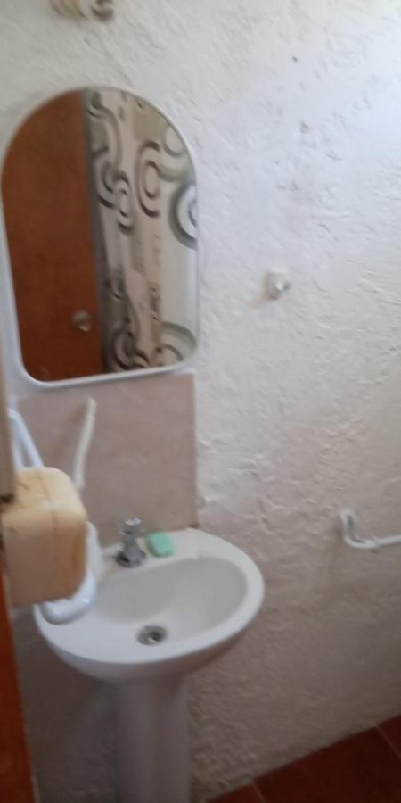Apartamentos Flor De Lis La Paloma Dış mekan fotoğraf