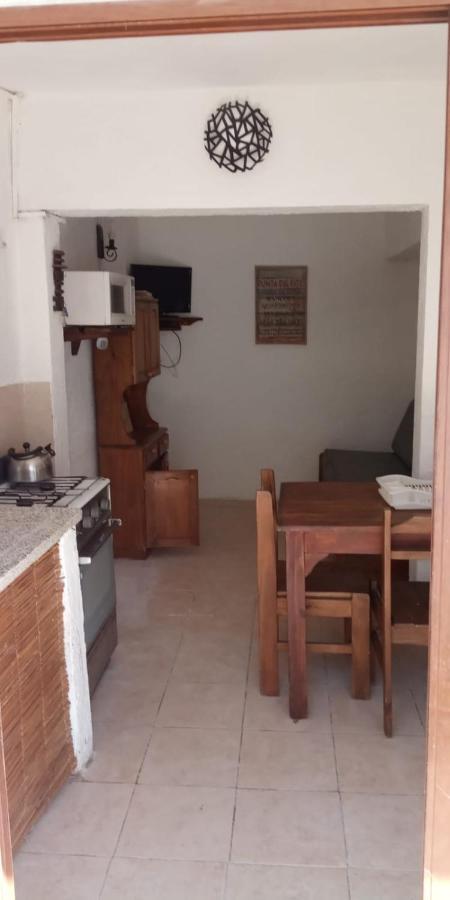 Apartamentos Flor De Lis La Paloma Dış mekan fotoğraf