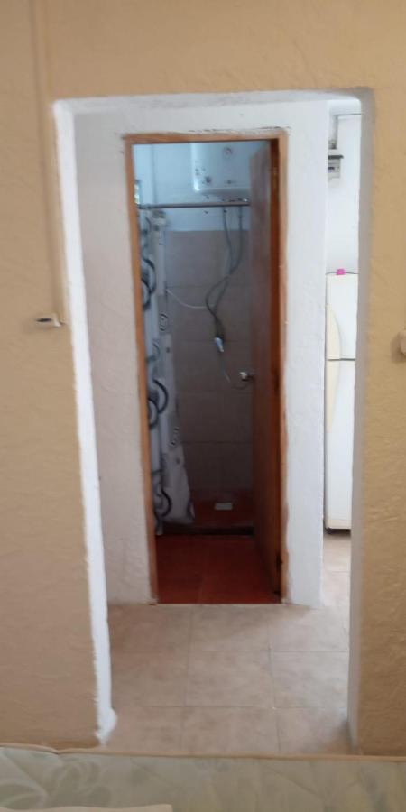 Apartamentos Flor De Lis La Paloma Dış mekan fotoğraf