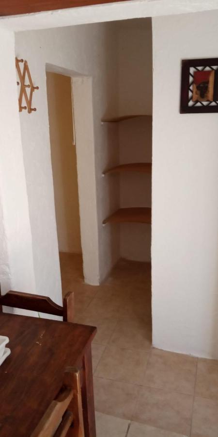 Apartamentos Flor De Lis La Paloma Dış mekan fotoğraf