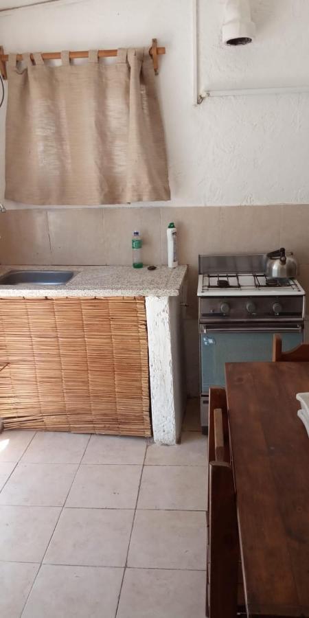 Apartamentos Flor De Lis La Paloma Dış mekan fotoğraf