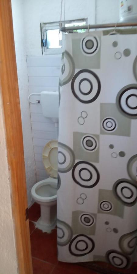 Apartamentos Flor De Lis La Paloma Dış mekan fotoğraf