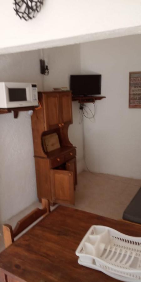 Apartamentos Flor De Lis La Paloma Dış mekan fotoğraf