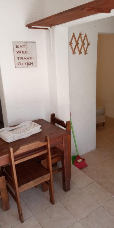 Apartamentos Flor De Lis La Paloma Dış mekan fotoğraf