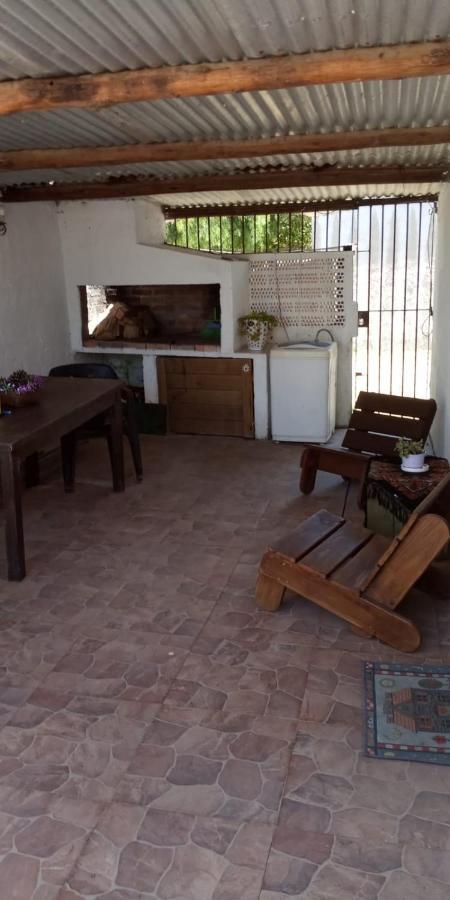 Apartamentos Flor De Lis La Paloma Dış mekan fotoğraf
