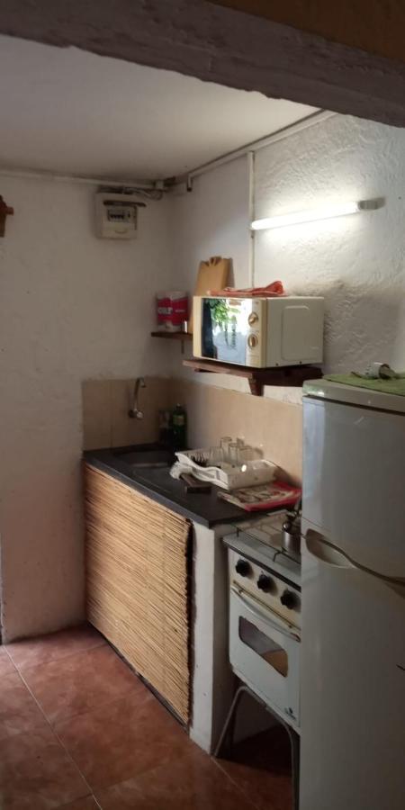 Apartamentos Flor De Lis La Paloma Dış mekan fotoğraf