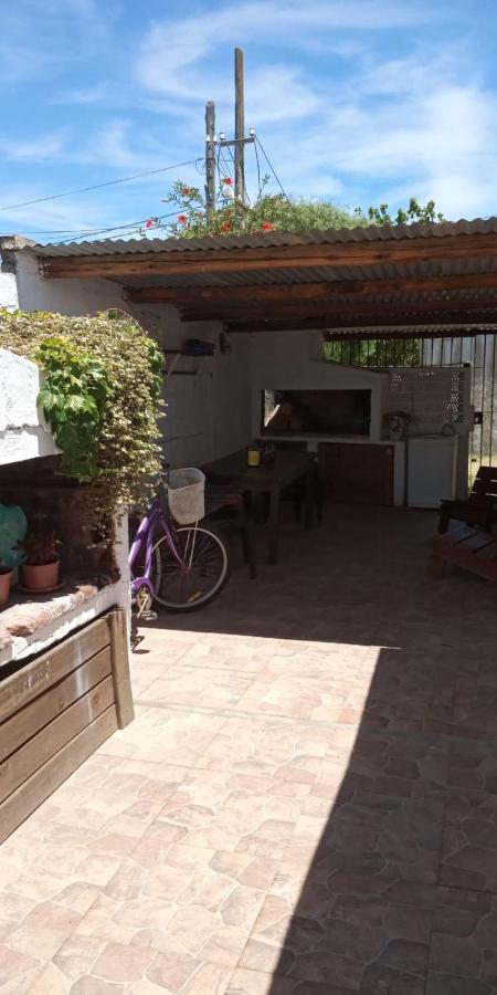 Apartamentos Flor De Lis La Paloma Dış mekan fotoğraf