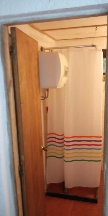 Apartamentos Flor De Lis La Paloma Dış mekan fotoğraf