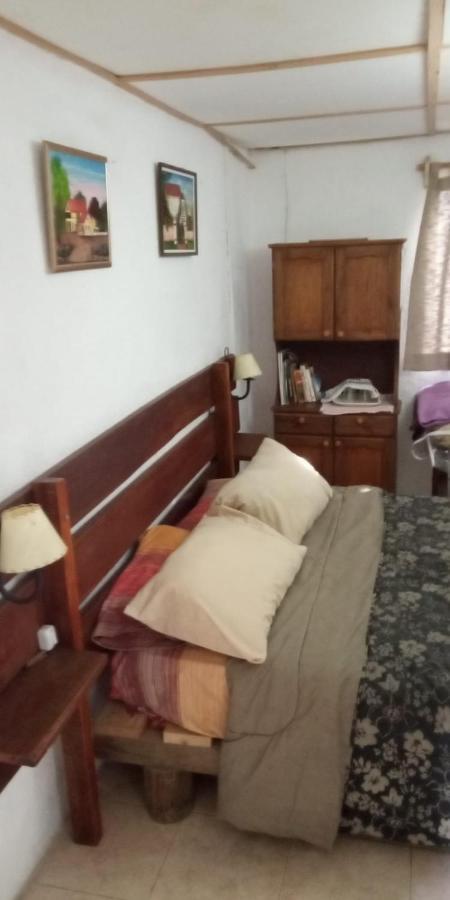 Apartamentos Flor De Lis La Paloma Dış mekan fotoğraf