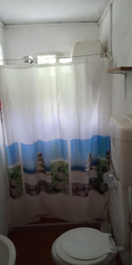 Apartamentos Flor De Lis La Paloma Dış mekan fotoğraf