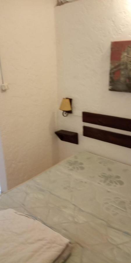 Apartamentos Flor De Lis La Paloma Dış mekan fotoğraf