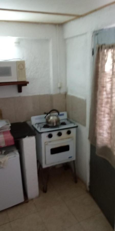 Apartamentos Flor De Lis La Paloma Dış mekan fotoğraf