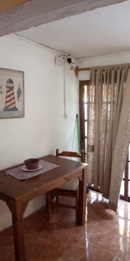 Apartamentos Flor De Lis La Paloma Dış mekan fotoğraf