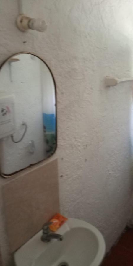 Apartamentos Flor De Lis La Paloma Dış mekan fotoğraf