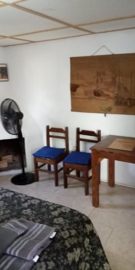Apartamentos Flor De Lis La Paloma Dış mekan fotoğraf