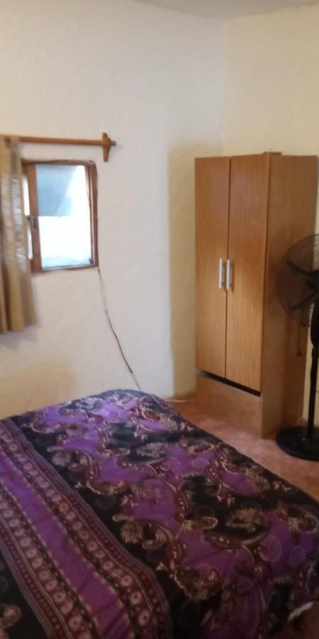 Apartamentos Flor De Lis La Paloma Dış mekan fotoğraf
