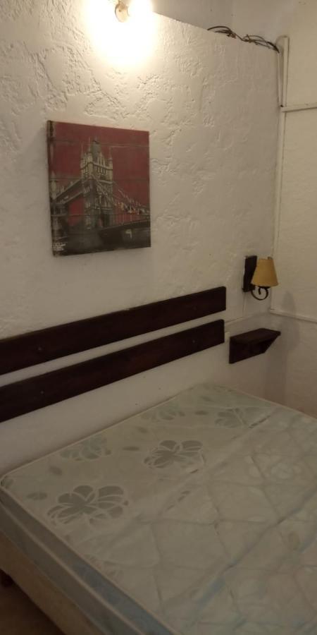 Apartamentos Flor De Lis La Paloma Dış mekan fotoğraf