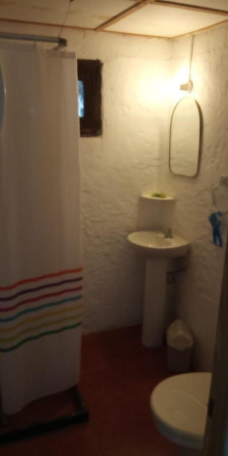 Apartamentos Flor De Lis La Paloma Dış mekan fotoğraf