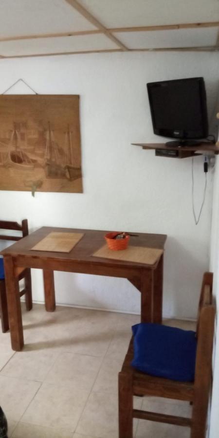 Apartamentos Flor De Lis La Paloma Dış mekan fotoğraf
