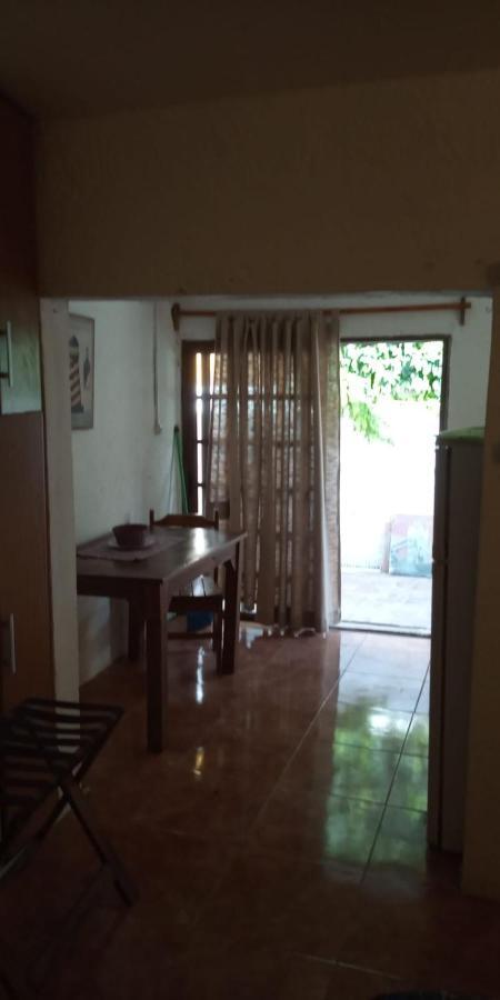Apartamentos Flor De Lis La Paloma Dış mekan fotoğraf