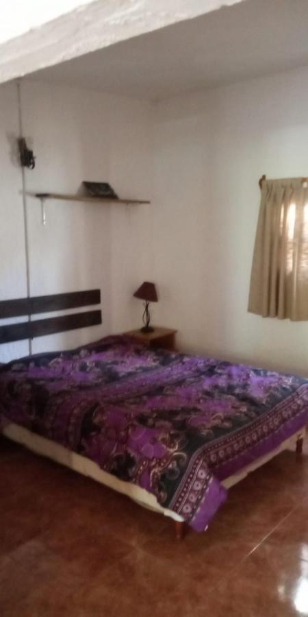 Apartamentos Flor De Lis La Paloma Dış mekan fotoğraf