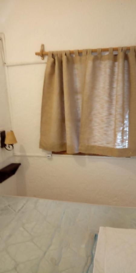 Apartamentos Flor De Lis La Paloma Dış mekan fotoğraf